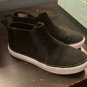 Tom’s Bryce High Top -size 9